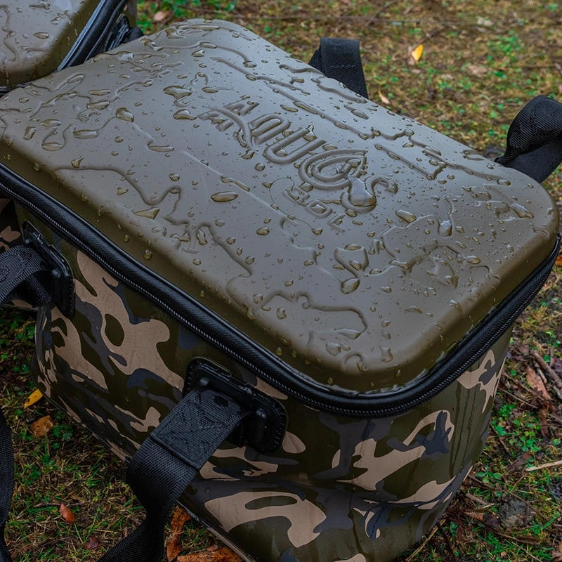 Fox Aquos Camolite Bags